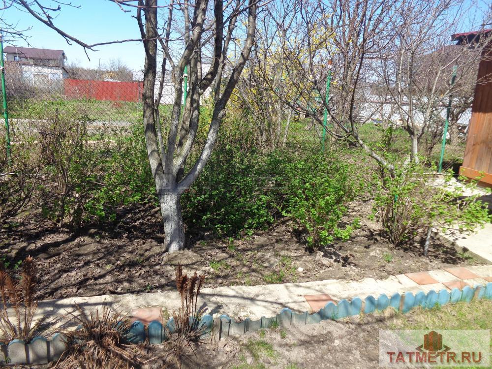Продажа / Дачи, Орел, Лесная улица, 750 000 Для тех кто любит отдыхать на природе вдали от городской жизни предлагается хорошая дача с великолепным... - 9