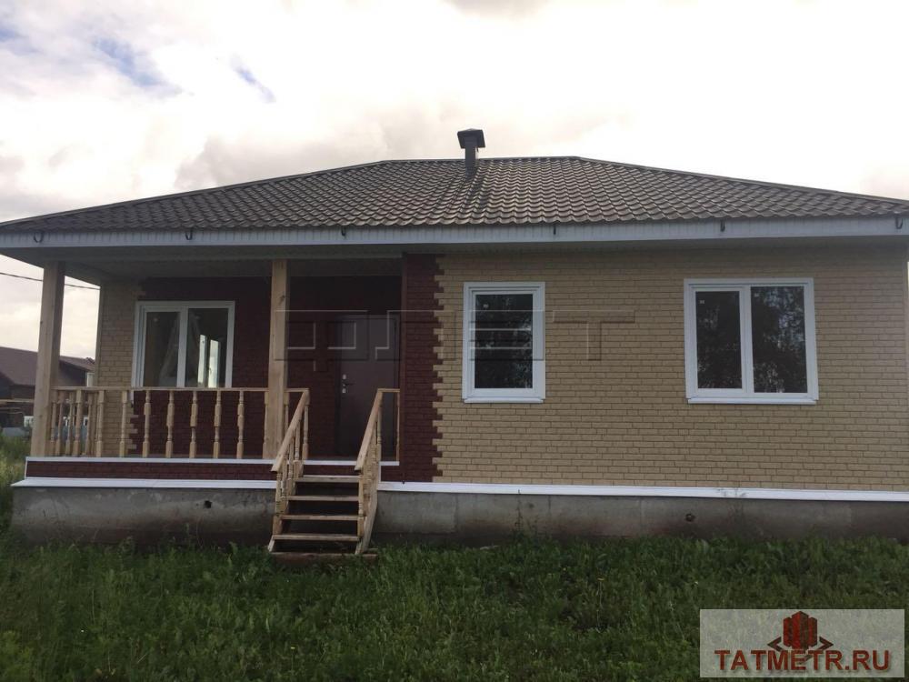 Продажа / Дома и коттеджи, Пермяки, Новая улица, 2 490 000 Высокогорский район, с. Пермяки ул Новая. Продается дом на земельном участке 10 соток. участок ровный, 10 минут до...
