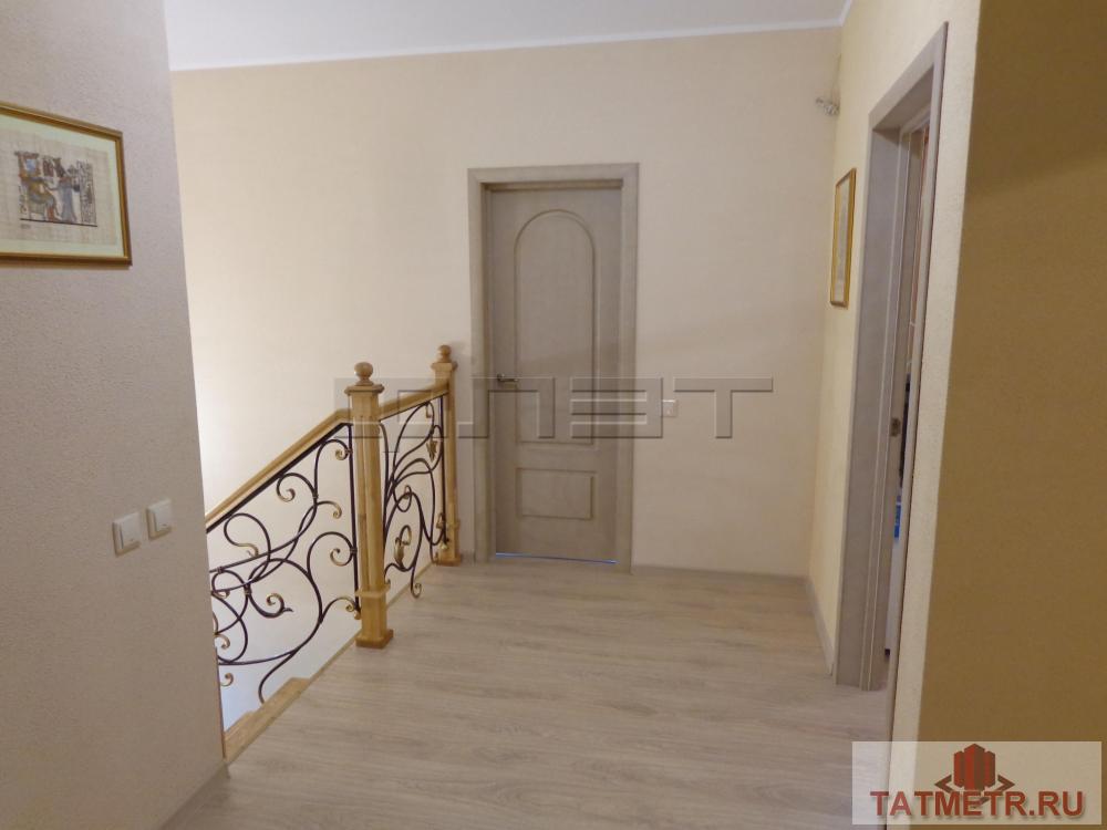 Продажа / Дома и коттеджи, Казань, Лирическая улица (Салмачи), 11 000 000 Предлагаем приобрести добротный дом в поселке Салмачи 160кв.м на 7.5 сотках земли. В доме выполнен качественный и... - 10