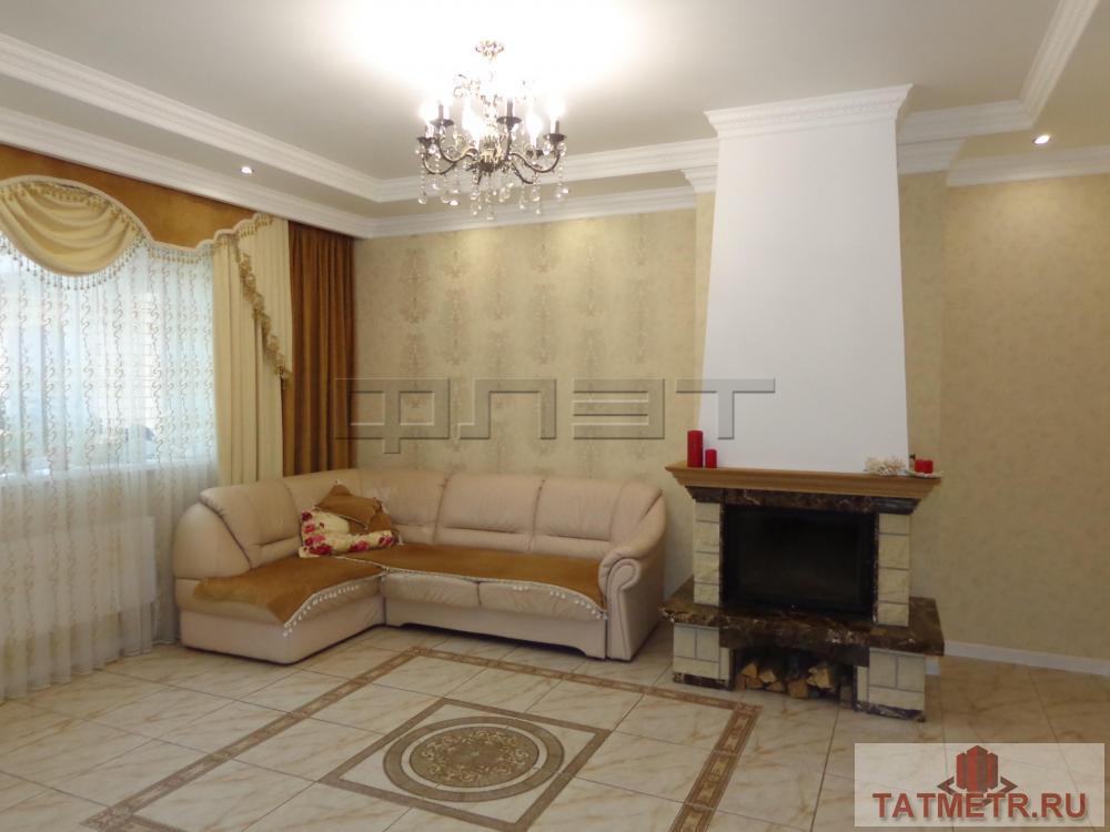 Продажа / Дома и коттеджи, Казань, Лирическая улица (Салмачи), 11 000 000 Предлагаем приобрести добротный дом в поселке Салмачи 160кв.м на 7.5 сотках земли. В доме выполнен качественный и... - 13