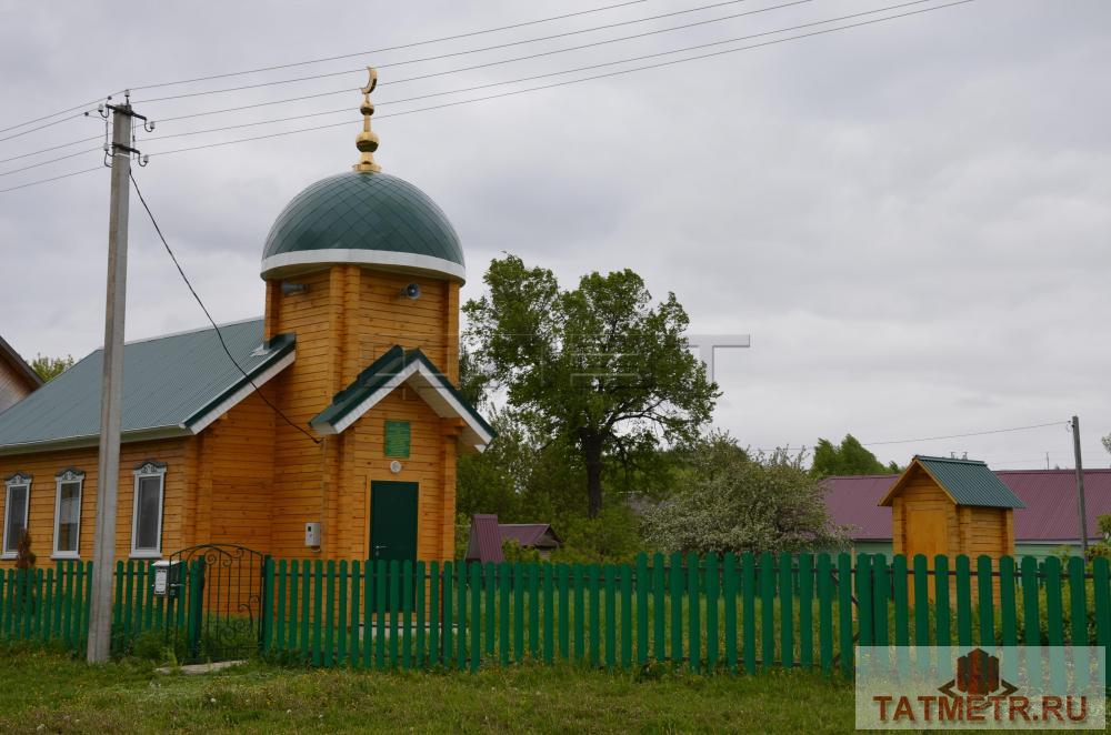Продажа / Земельные участки, Казань, тракт. Мамадышский, 1 500 000 Хотите жить в экологически чистом месте и с красивым видом, продаем земельный участок в Сабинском районе 90 км от... - 13