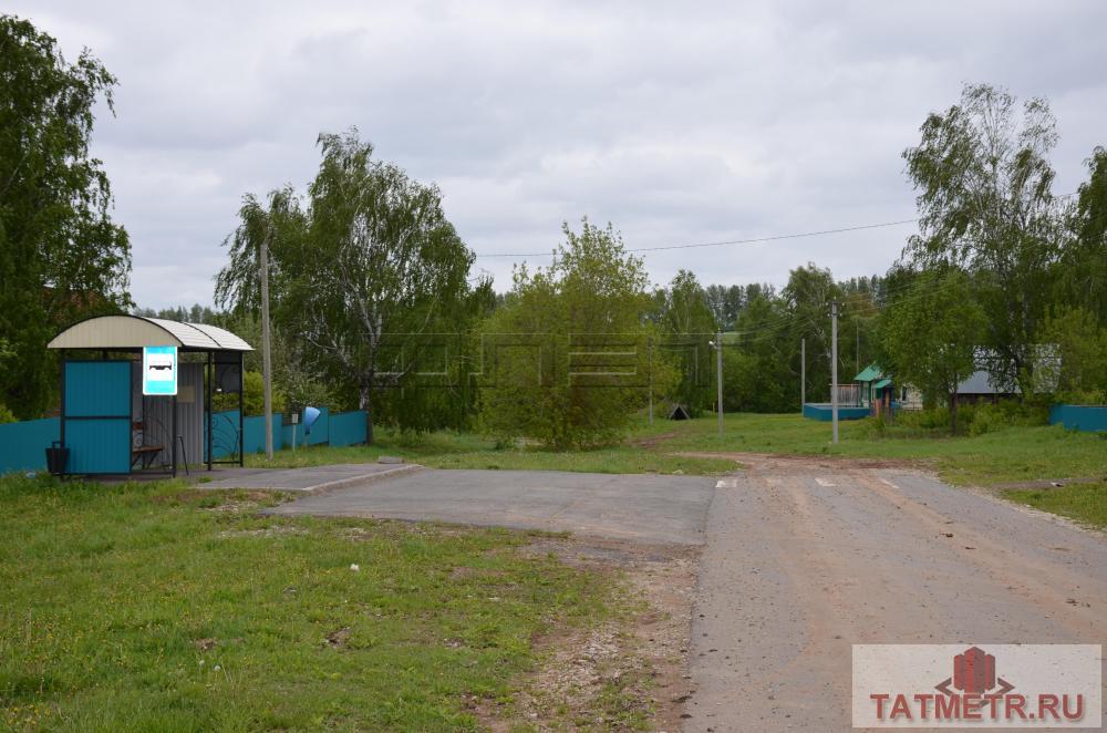 Продажа / Земельные участки, Казань, тракт. Мамадышский, 1 500 000 Хотите жить в экологически чистом месте и с красивым видом, продаем земельный участок в Сабинском районе 90 км от... - 14