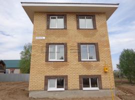 Продаем хороший дом в качественной предчистовой отделке в поселке...