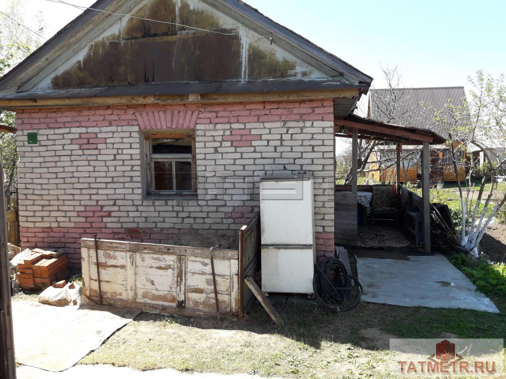Продажа / Дачи, Казань, Пихтовая улица, 490 000 Внимание! Продается участок в Авиастроительном районе, на сухой реке, С/Т Элекон. Участок ровный, прямоугольной... - 1