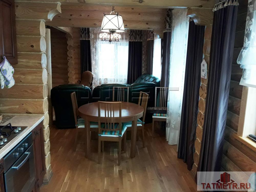 Продажа / Дома и коттеджи, Рождествено, Центральная улица, 8 000 000 Эксклюзивное предложение! Предлагаем к покупке качественный дом в великолепном месте! Отличное расположение – в...
