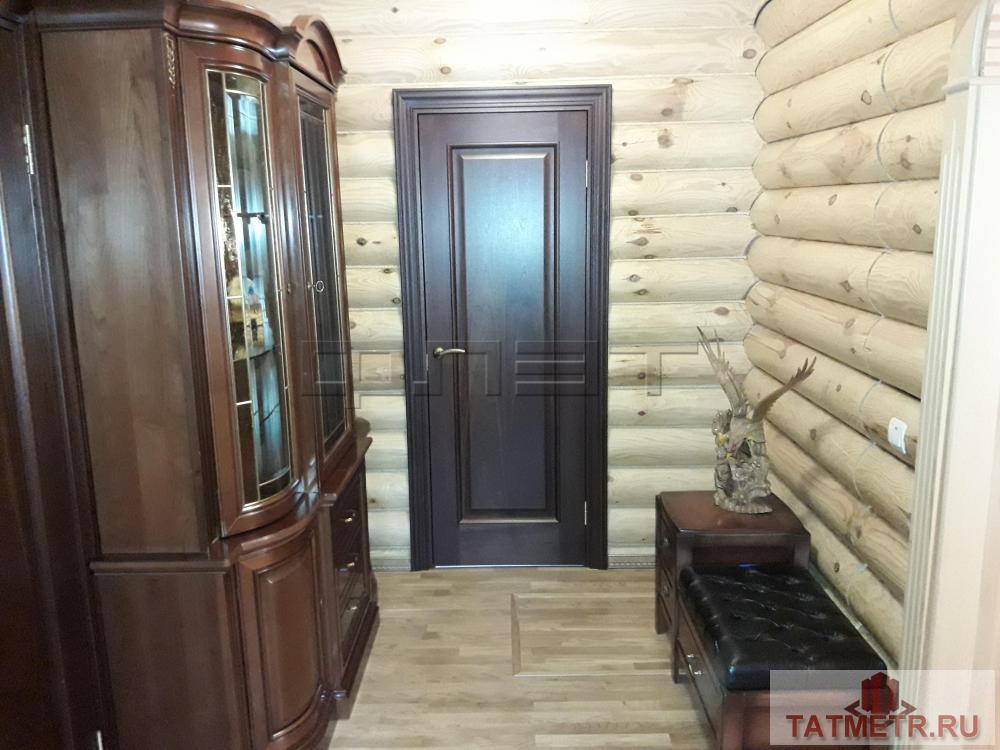 Продажа / Дома и коттеджи, Рождествено, Центральная улица, 8 000 000 Эксклюзивное предложение! Предлагаем к покупке качественный дом в великолепном месте! Отличное расположение – в... - 4