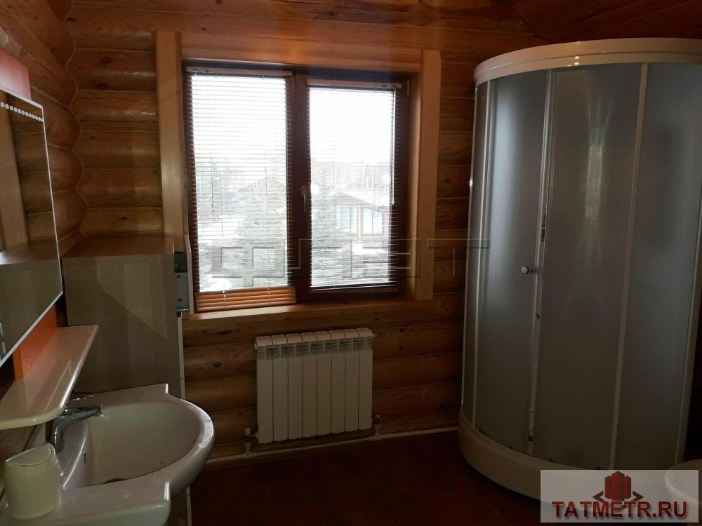 Продажа / Дома и коттеджи, Рождествено, Центральная улица, 8 000 000 Эксклюзивное предложение! Предлагаем к покупке качественный дом в великолепном месте! Отличное расположение – в... - 9