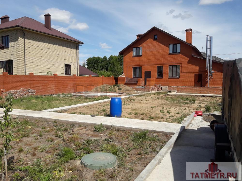 Продажа / Дома и коттеджи, Казань, Чунтонова улица, 21 500 000 Казань, Приволжский район, престижный поселок Алтан. Внимание! Предлагаем к покупке роскошный коттедж в живописном... - 16