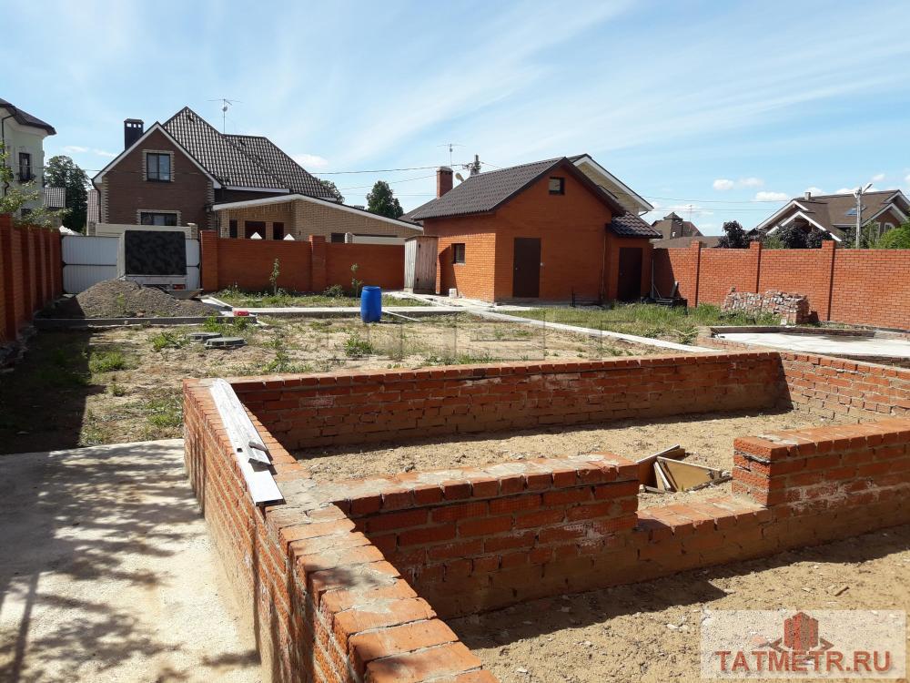 Продажа / Дома и коттеджи, Казань, Чунтонова улица, 21 500 000 Казань, Приволжский район, престижный поселок Алтан. Внимание! Предлагаем к покупке роскошный коттедж в живописном... - 17