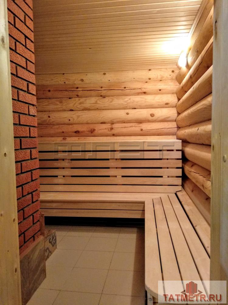 Продажа / Дома и коттеджи, Казань, Урожайная улица, 5 600 000 Приволжский район, ул. Урожайная. Новый, готовый для проживания дом в городе. Старые горки. Пять минут до центра.... - 10