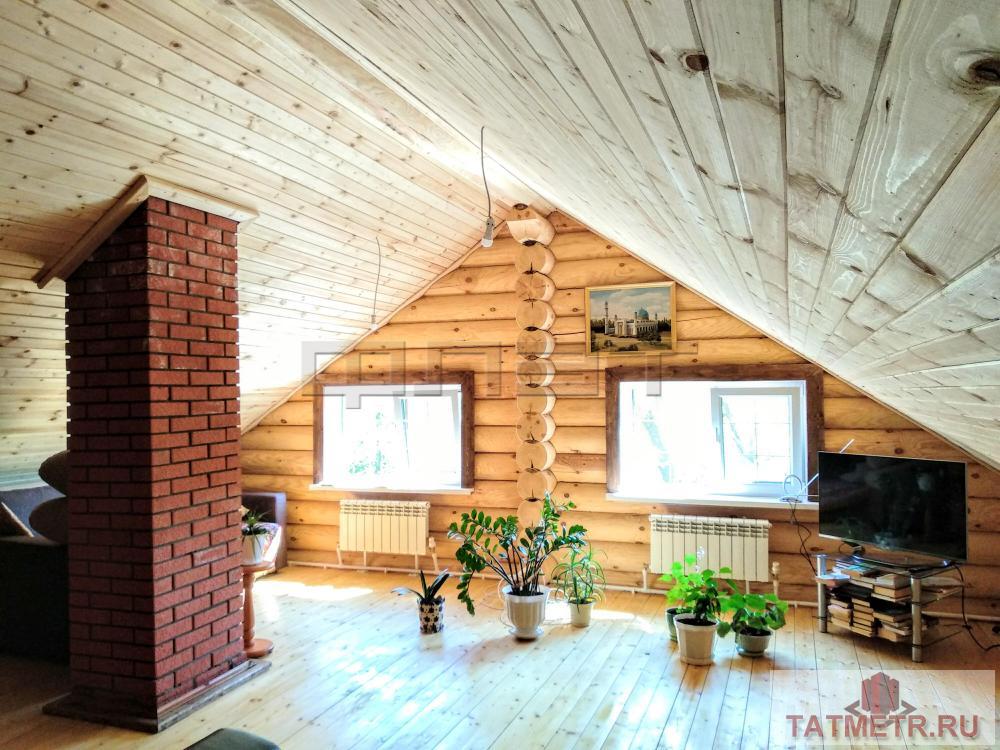 Продажа / Дома и коттеджи, Казань, Урожайная улица, 5 600 000 Приволжский район, ул. Урожайная. Новый, готовый для проживания дом в городе. Старые горки. Пять минут до центра.... - 5
