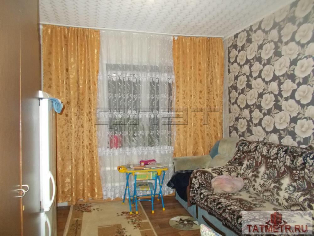 Продажа / Дома и коттеджи, Зеленодольск, Жуковского улица, 4 500 000 Зеленодольск, соц. город, ул. Жуковского Продаю в городе Зеленодольске отдельностоящий жилой дом и земельный... - 2