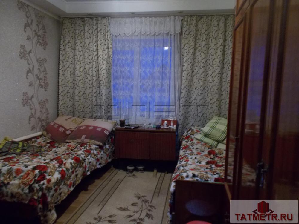 Продажа / Дома и коттеджи, Зеленодольск, Жуковского улица, 4 500 000 Зеленодольск, соц. город, ул. Жуковского Продаю в городе Зеленодольске отдельностоящий жилой дом и земельный... - 3