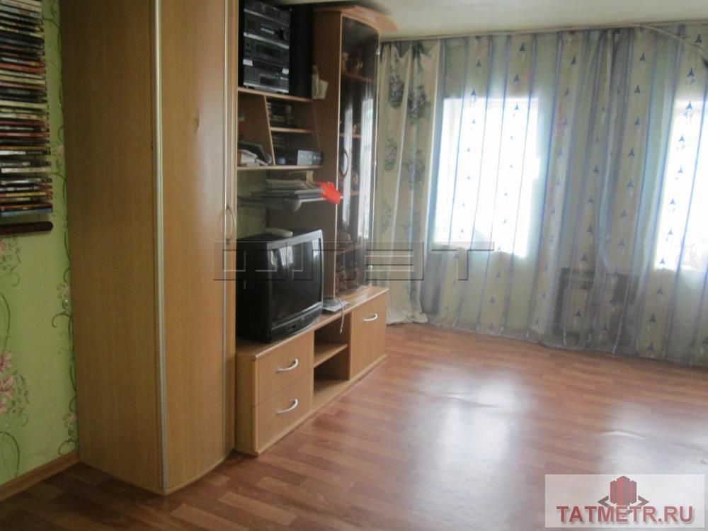 Продажа / Дома и коттеджи, Казань, Землемерная улица, 2 580 000 Приволжский район, ул. Землемерная (п. Борисково). Продаётся жилой дом в п. Борисково, в пяти минутах от остановки... - 3