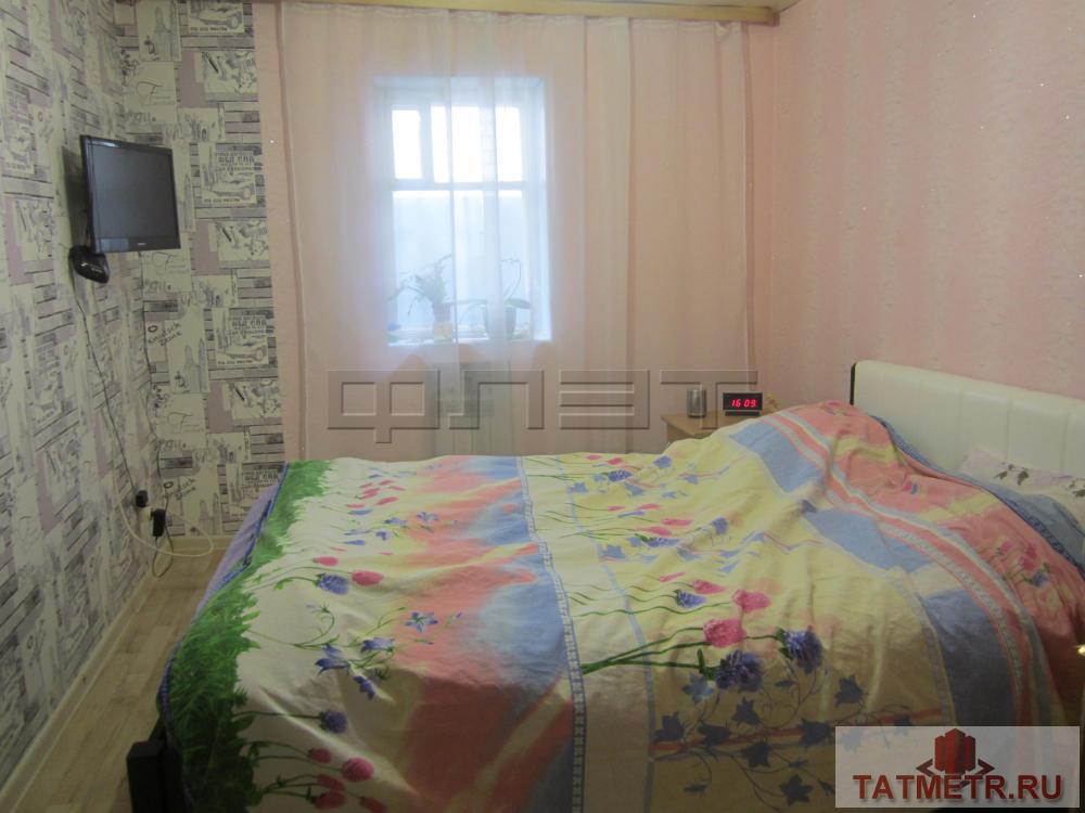Продажа / Дома и коттеджи, Казань, Землемерная улица, 2 580 000 Приволжский район, ул. Землемерная (п. Борисково). Продаётся жилой дом в п. Борисково, в пяти минутах от остановки... - 4