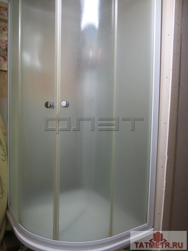 Продажа / Дома и коттеджи, Казань, Землемерная улица, 2 580 000 Приволжский район, ул. Землемерная (п. Борисково). Продаётся жилой дом в п. Борисково, в пяти минутах от остановки... - 5