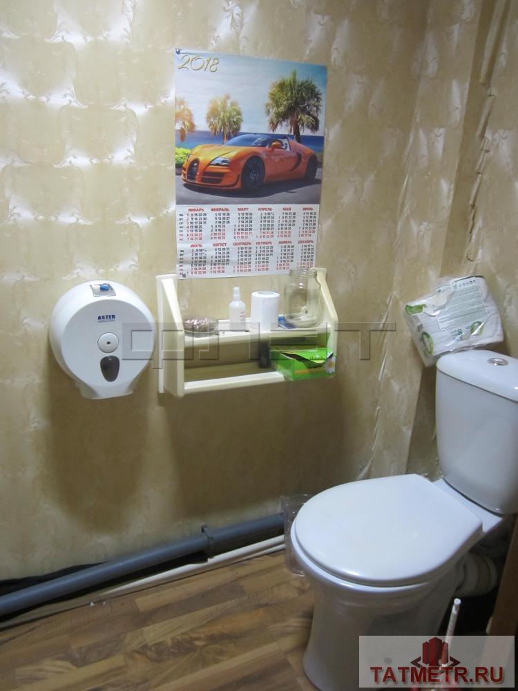 Продажа / Дома и коттеджи, Казань, Землемерная улица, 2 580 000 Приволжский район, ул. Землемерная (п. Борисково). Продаётся жилой дом в п. Борисково, в пяти минутах от остановки... - 6