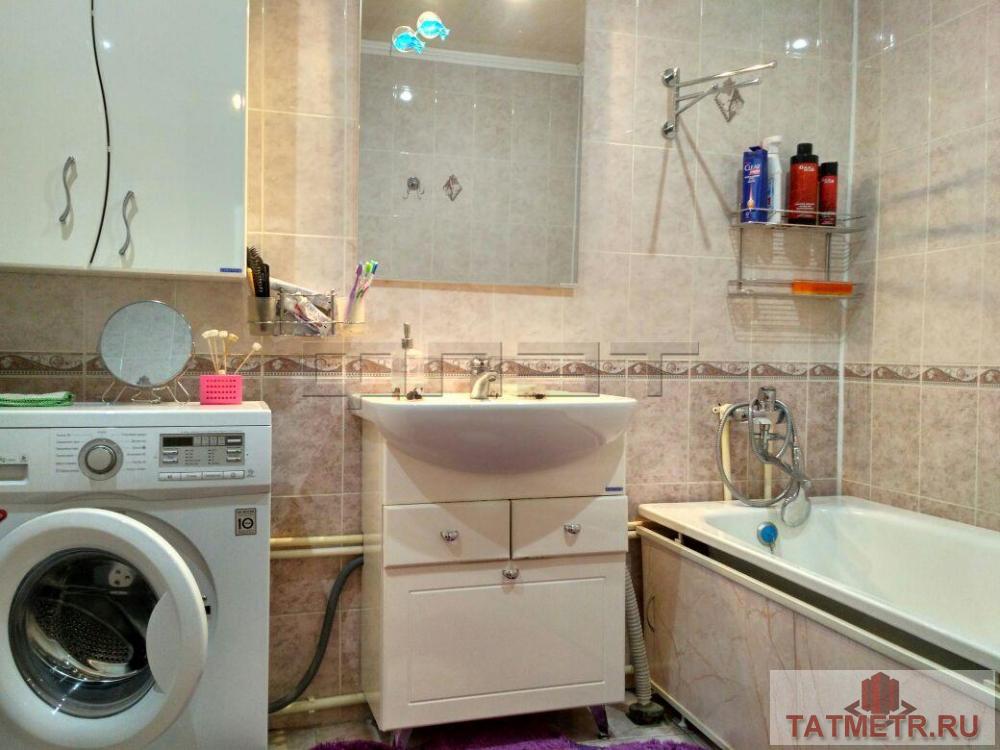 Продажа / Дома и коттеджи, Осиново, Березовая улица, 3 500 000 Продается дом с участком в п. Новониколаевский по ул. Березовая. Кирпичный дом 1988 года постройки общей площадью... - 6