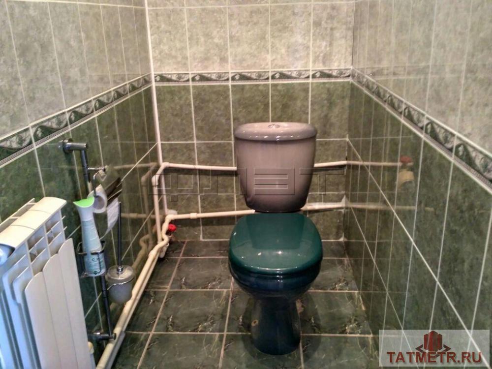 Продажа / Дома и коттеджи, Осиново, Березовая улица, 3 500 000 Продается дом с участком в п. Новониколаевский по ул. Березовая. Кирпичный дом 1988 года постройки общей площадью... - 8