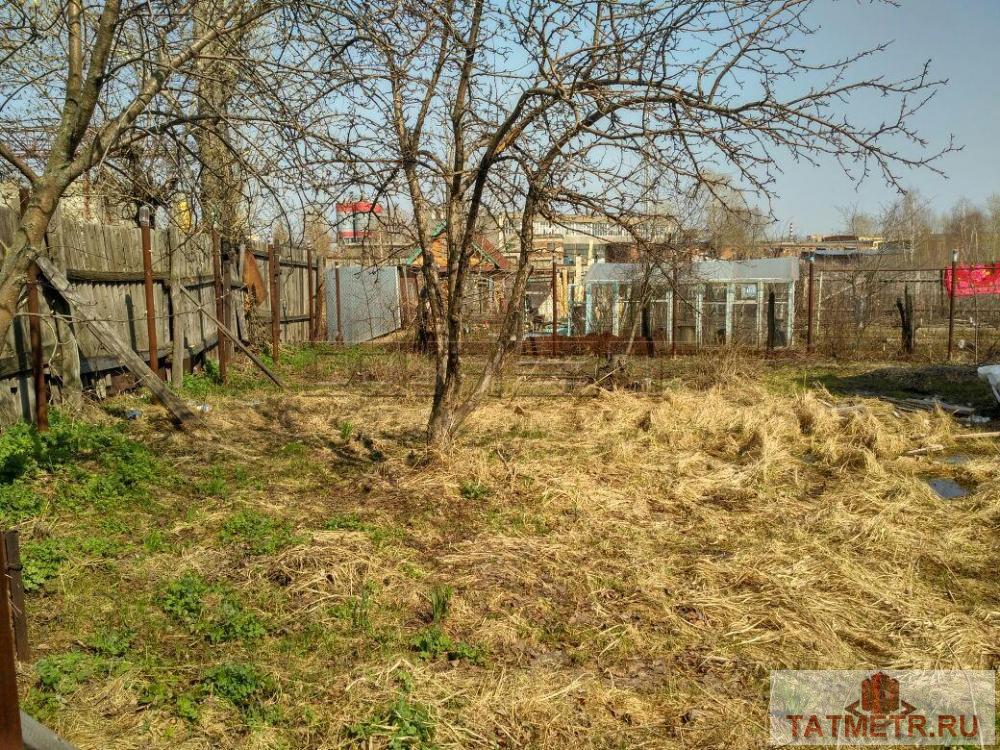 Продажа / Дома и коттеджи, Казань, Проезжая улица, 5 600 000 Г. Казань, улица Проезжая 14а. Продается двухэтажный кирпичный дом в черновой отделке 2016 года постройки. Дом... - 4