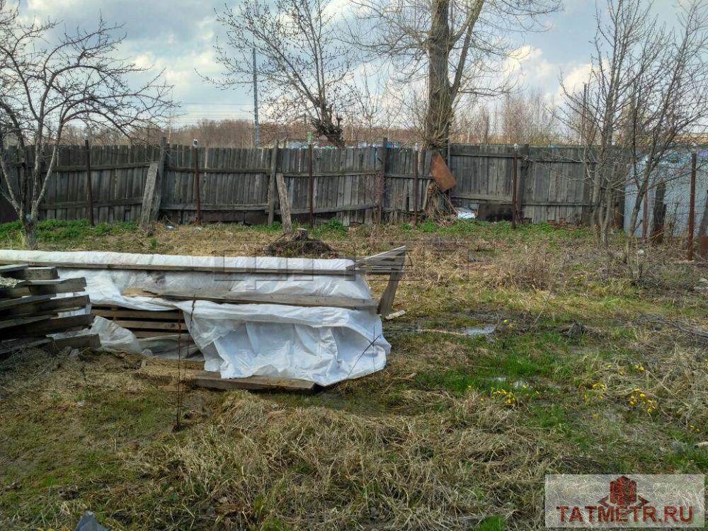 Продажа / Дома и коттеджи, Казань, Проезжая улица, 5 600 000 Г. Казань, улица Проезжая 14а. Продается двухэтажный кирпичный дом в черновой отделке 2016 года постройки. Дом... - 5