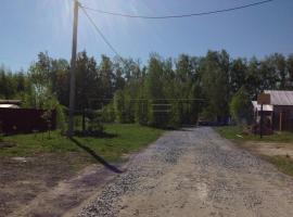 г. Казань, Московский район, ул. Брусничная 2.
Продается ровный...