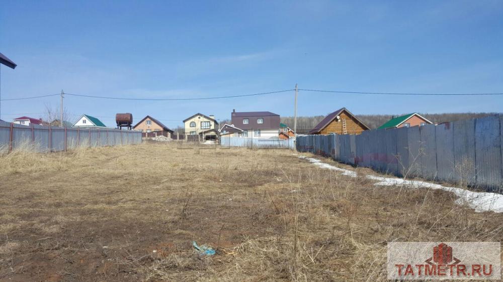Продажа / Земельные участки, Казань, Большая улица, 1 990 000 Приволжский район, посёлок Вишнёвка, предлагаем к продаже земельный участок 960 кв.м. Разрешенное использование :...