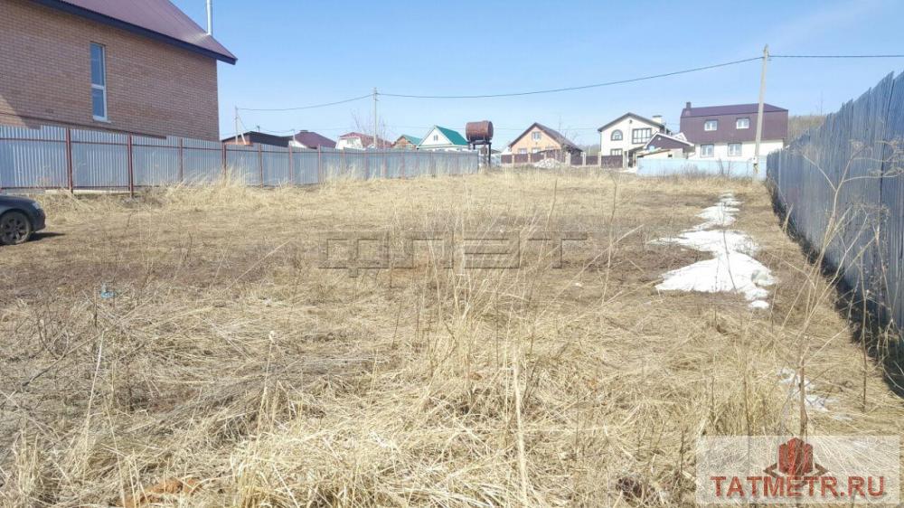 Продажа / Земельные участки, Казань, Большая улица, 1 990 000 Приволжский район, посёлок Вишнёвка, предлагаем к продаже земельный участок 960 кв.м. Разрешенное использование :... - 1