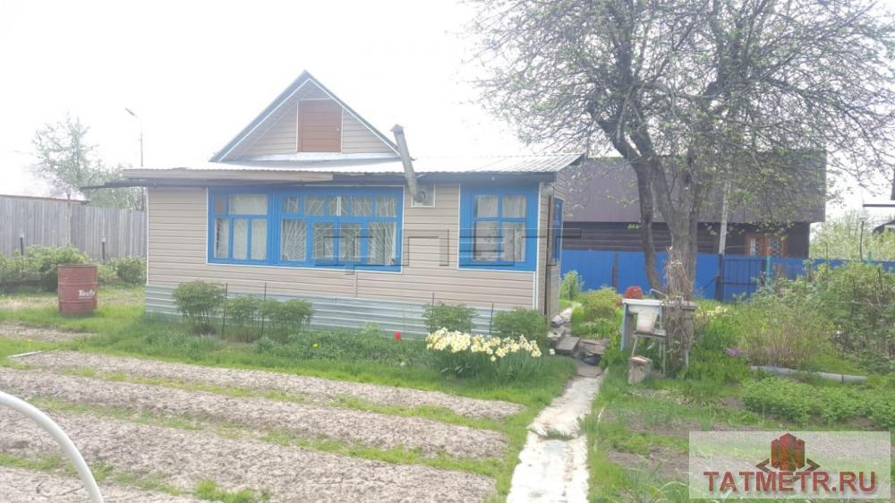 Продажа / Дачи, Казань, Таежная улица, 600 000 Советский район, СТ Любитель Природы. В черте города , рядом с посёлком Царицыно, продаётся участок 4, 75 соток, с... - 1