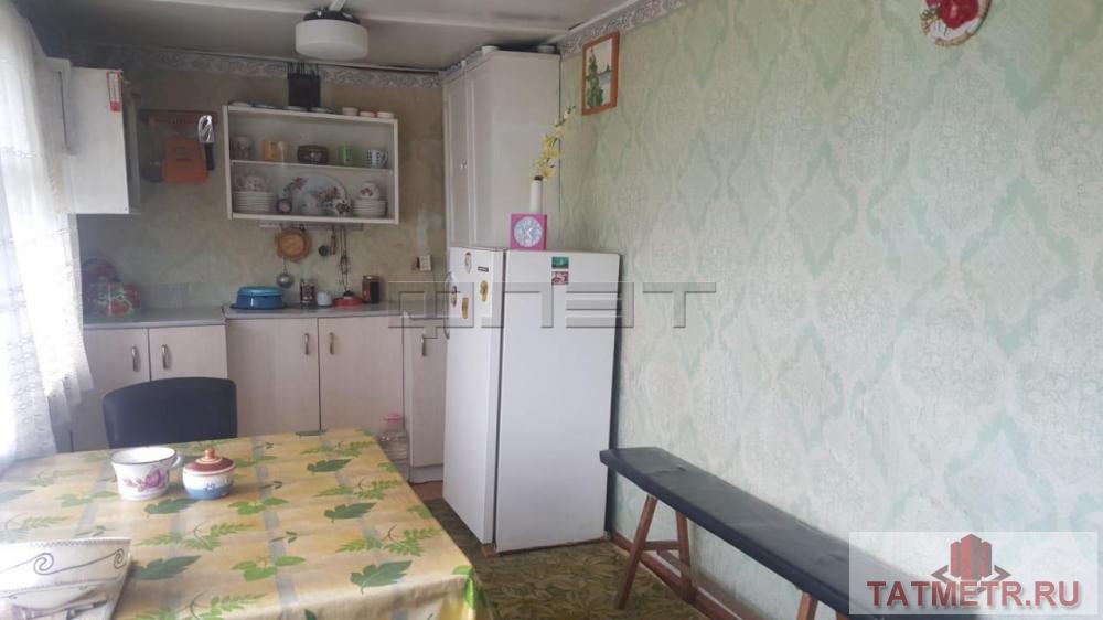 Продажа / Дачи, Казань, Таежная улица, 600 000 Советский район, СТ Любитель Природы. В черте города , рядом с посёлком Царицыно, продаётся участок 4, 75 соток, с... - 6