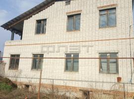 Советский район, Дербышки, Новая Сосновка, недалеко от улицы Мира....