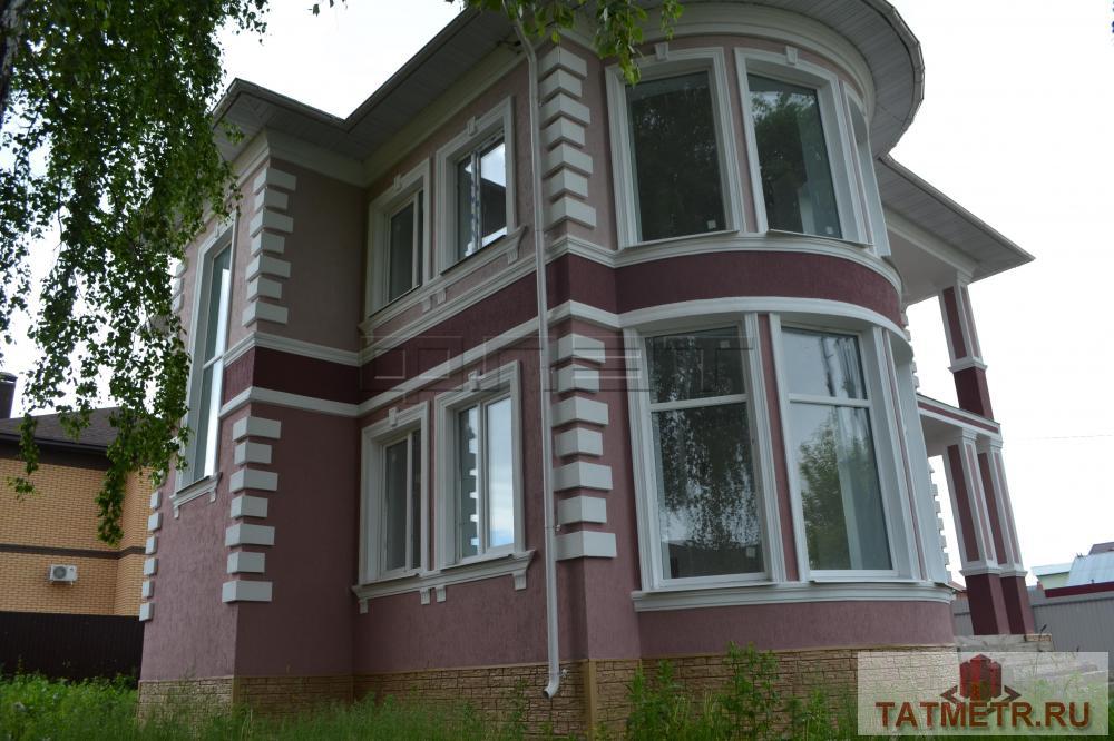 Продажа / Дома и коттеджи, Ореховка, Солнечная улица, 6 900 000 УНИКАЛЬНОЕ предложение! Поселок Ореховка! Улица Солнечная! Продается двухэтажный дом общей площадью 166, 8 кв.м....