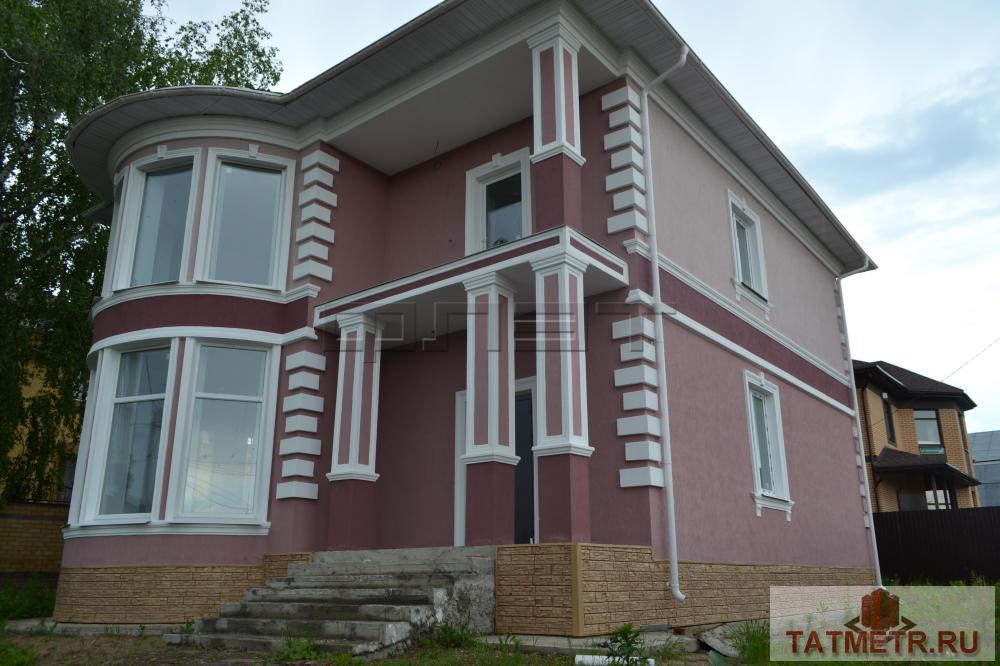 Продажа / Дома и коттеджи, Ореховка, Солнечная улица, 6 900 000 УНИКАЛЬНОЕ предложение! Поселок Ореховка! Улица Солнечная! Продается двухэтажный дом общей площадью 166, 8 кв.м.... - 1