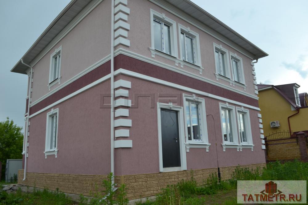 Продажа / Дома и коттеджи, Ореховка, Солнечная улица, 6 900 000 УНИКАЛЬНОЕ предложение! Поселок Ореховка! Улица Солнечная! Продается двухэтажный дом общей площадью 166, 8 кв.м.... - 2