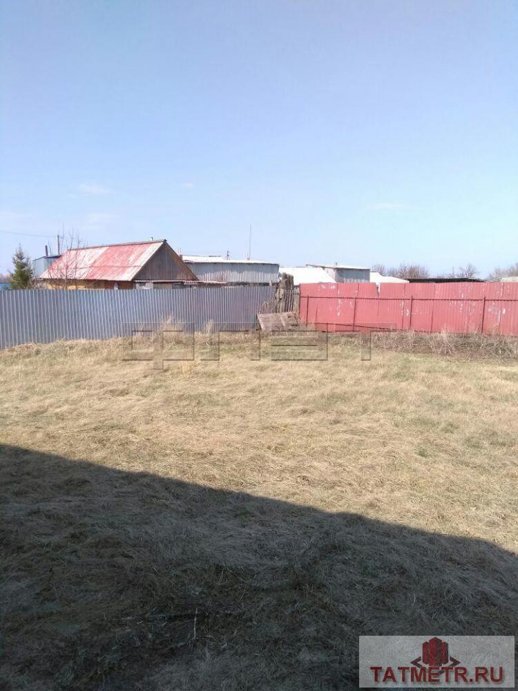 Продажа / Дома и коттеджи, Ивановский, Центральная улица, 1 300 000 Отличное предложение! Продам дом с земельным участком в Алексеевском районе. Дом 101 м2 из керамзито бетонных блоков... - 2