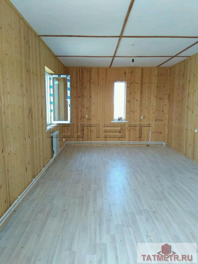 Продажа / Дома и коттеджи, Ивановский, Центральная улица, 1 300 000 Отличное предложение! Продам дом с земельным участком в Алексеевском районе. Дом 101 м2 из керамзито бетонных блоков... - 4