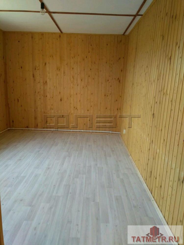 Продажа / Дома и коттеджи, Ивановский, Центральная улица, 1 300 000 Отличное предложение! Продам дом с земельным участком в Алексеевском районе. Дом 101 м2 из керамзито бетонных блоков... - 6