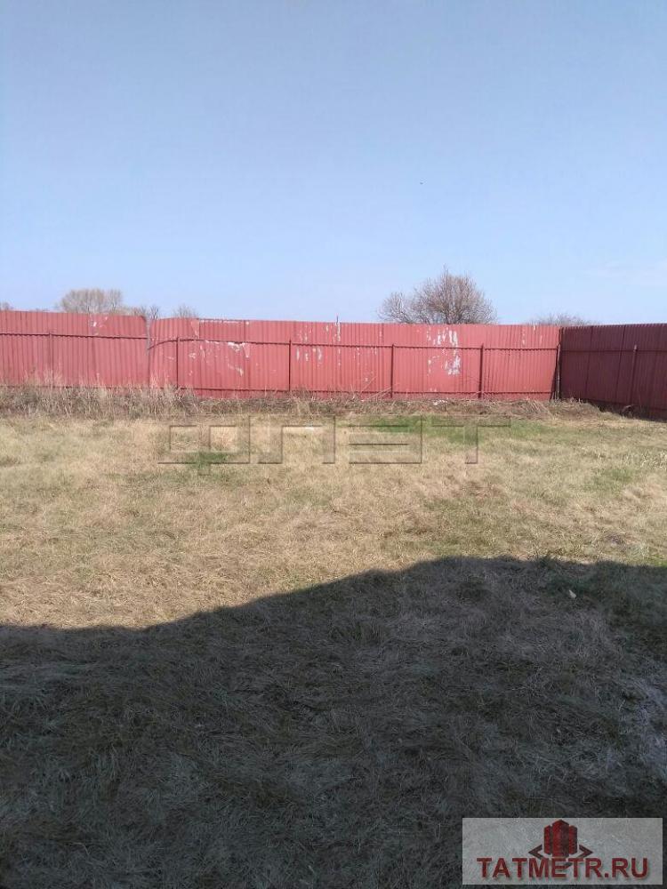 Продажа / Дома и коттеджи, Ивановский, Центральная улица, 1 300 000 Отличное предложение! Продам дом с земельным участком в Алексеевском районе. Дом 101 м2 из керамзито бетонных блоков... - 9