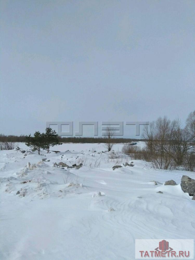 Продажа / Земельные участки, Тетеево, 3 150 000 Внимание! Отличное предложение! ПРОДАМ УЧАСТОК, в Тетеево, Новый коттеджный поселок, расположился в 40 км от города... - 1