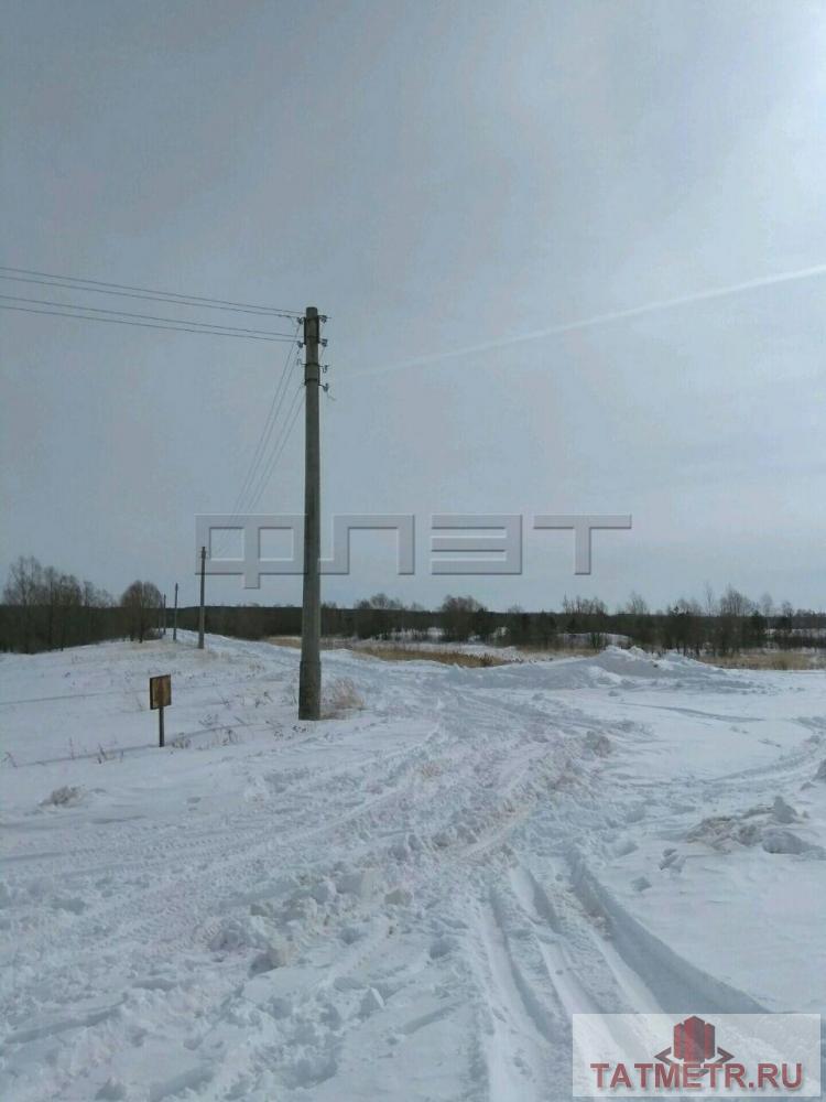 Продажа / Земельные участки, Тетеево, 3 150 000 Внимание! Отличное предложение! ПРОДАМ УЧАСТОК, в Тетеево, Новый коттеджный поселок, расположился в 40 км от города... - 2