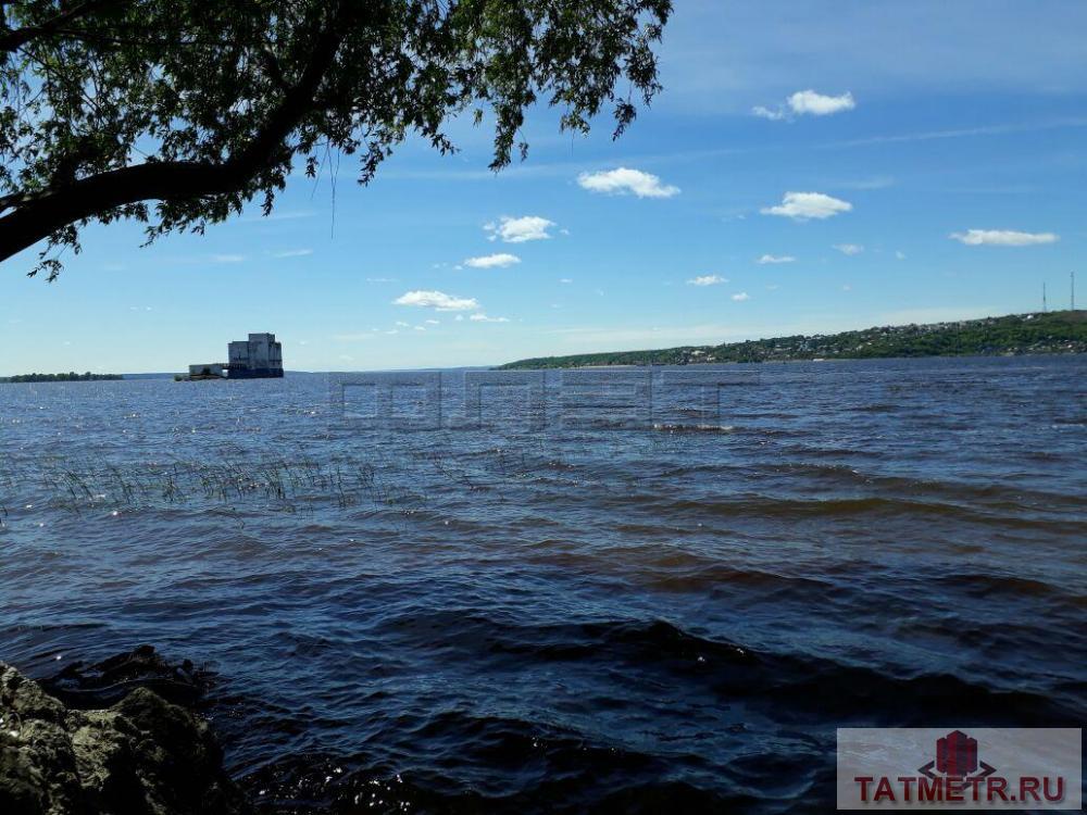 Кировский Район. СНТ «Водозабор» Лагерная. Продается  участок площадью 3, 5 сотки, с 2-х этажным домом площадью 30... - 4