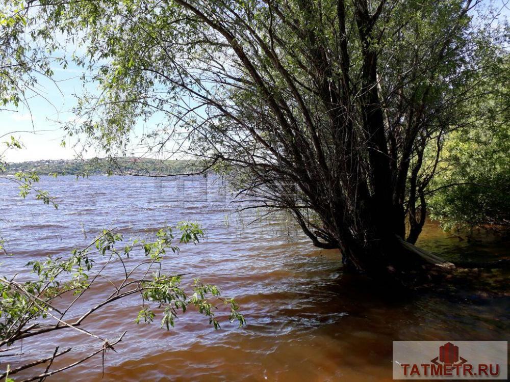 Продажа / Дачи, Казань, Боевая улица, 1 050 000 Кировский Район. СНТ «Водозабор» Лагерная. Продается участок площадью 3, 5 сотки, с 2-х этажным домом площадью 30... - 5