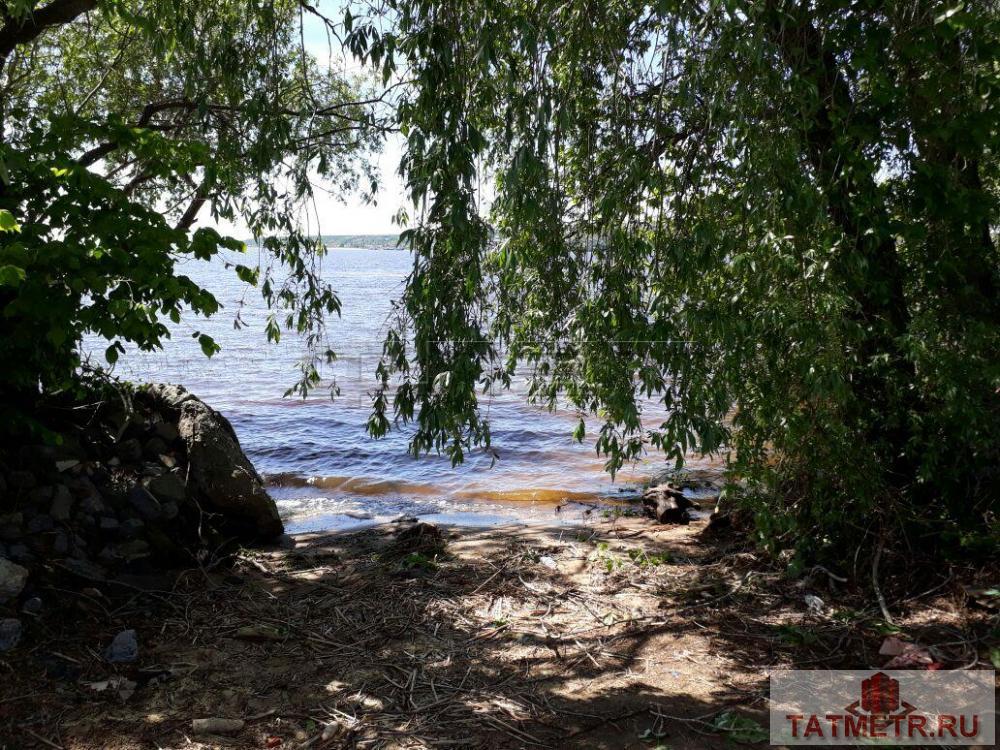 Продажа / Дачи, Казань, Боевая улица, 1 050 000 Кировский Район. СНТ «Водозабор» Лагерная. Продается участок площадью 3, 5 сотки, с 2-х этажным домом площадью 30... - 6