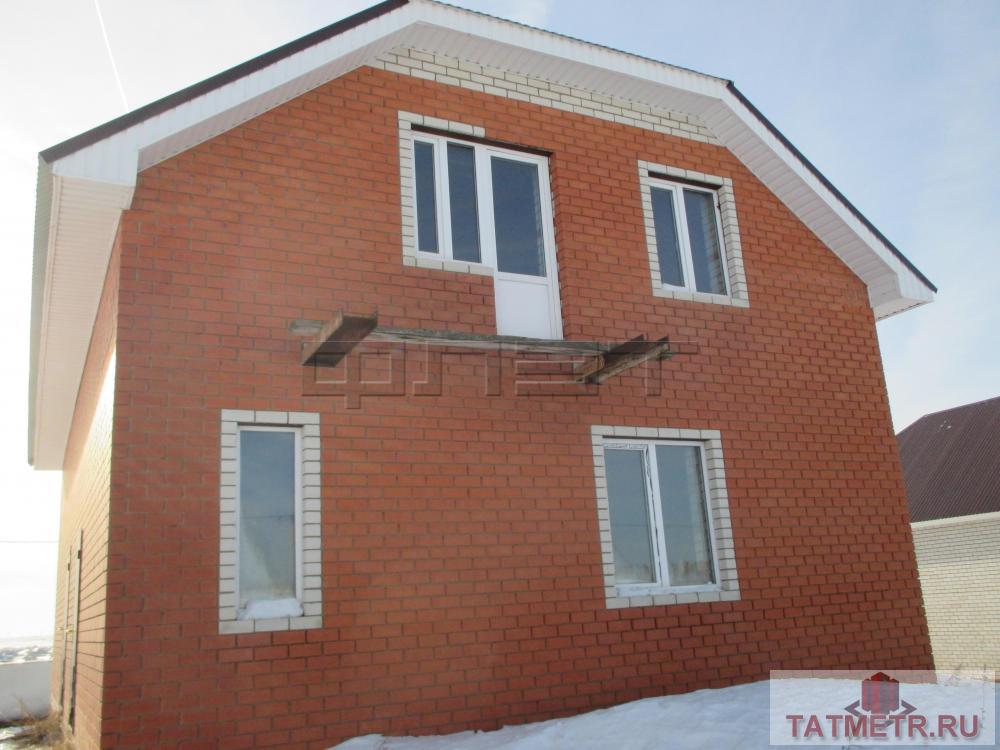 Вам нужен просторный и добротный дом? Тогда Вы нашли его!  Продается просторный коттедж общей площадью 109 кв.м на... - 2