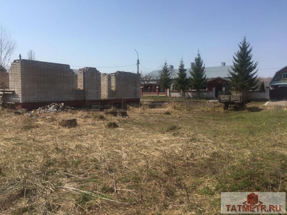 Продажа / Земельные участки, Пестрецы, Березовая улица, 1 500 000 Продается участок для строительства собственного дома в с.Пестрецы. Площадь 19 соток , прямоугольной формы — 49 х40.... - 1