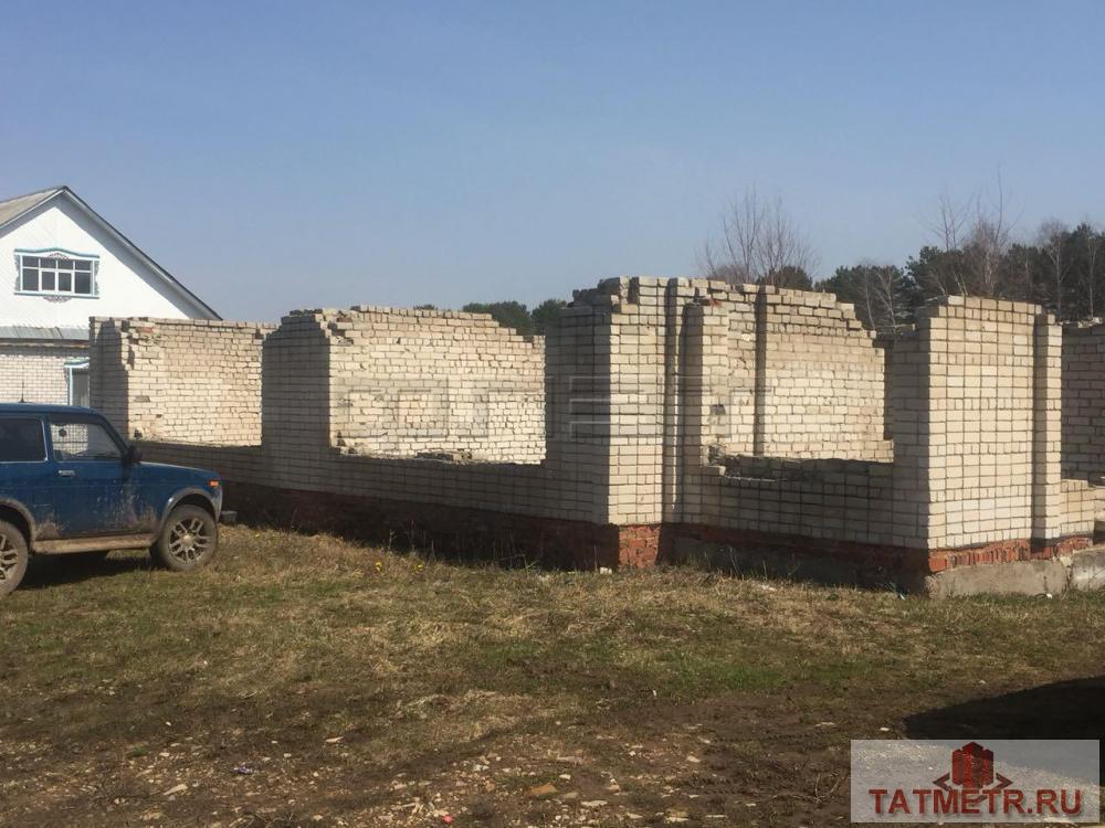 Продается участок для строительства собственного дома в с.Пестрецы. Площадь 19 соток , прямоугольной формы — 49 х40.... - 2