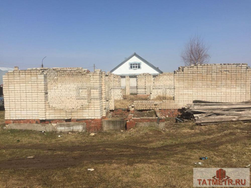 Продажа / Земельные участки, Пестрецы, Березовая улица, 1 500 000 Продается участок для строительства собственного дома в с.Пестрецы. Площадь 19 соток , прямоугольной формы — 49 х40.... - 3
