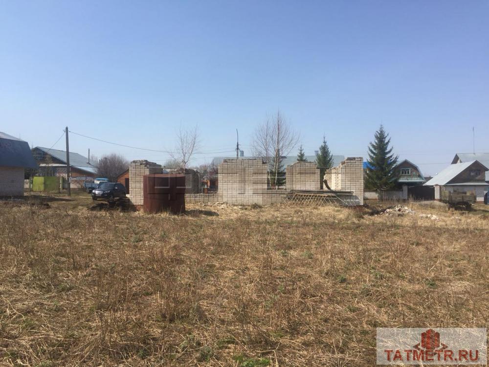 Продажа / Земельные участки, Пестрецы, Березовая улица, 1 500 000 Продается участок для строительства собственного дома в с.Пестрецы. Площадь 19 соток , прямоугольной формы — 49 х40.... - 5