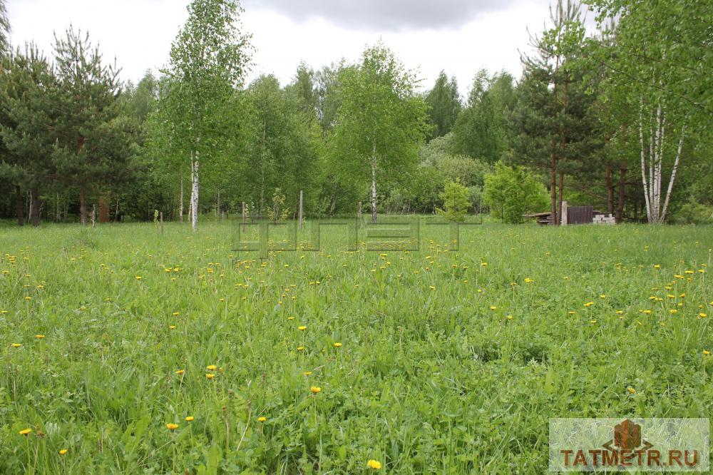 Продажа / Земельные участки, Старое Шигалеево, Сады Заречье-2, 800 000 Ищете участок в тихом и спокойном месте? Продается участок 9 соток в СНТ «Заречье-2», расположенный в Пестречинском...