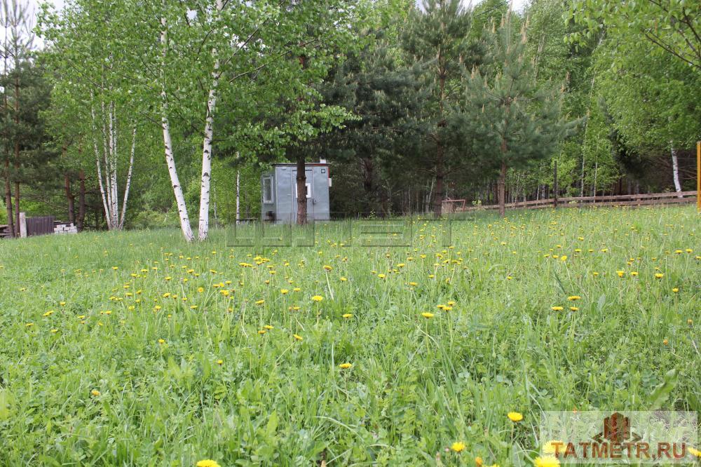 Продажа / Земельные участки, Старое Шигалеево, Сады Заречье-2, 800 000 Ищете участок в тихом и спокойном месте? Продается участок 9 соток в СНТ «Заречье-2», расположенный в Пестречинском... - 1